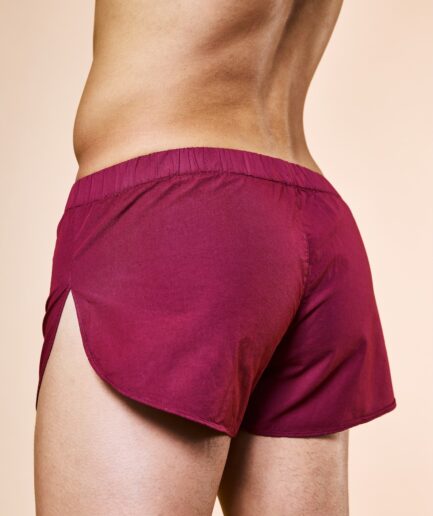 Open Boxer Melograno